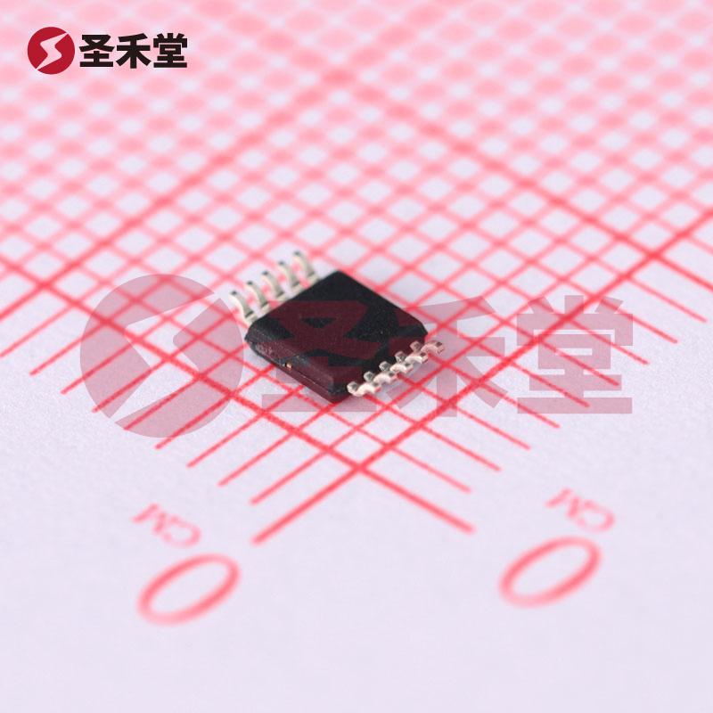 MP3910GK-Z 产品实物图片