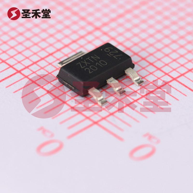 ZXTN2010GTA 产品实物图片