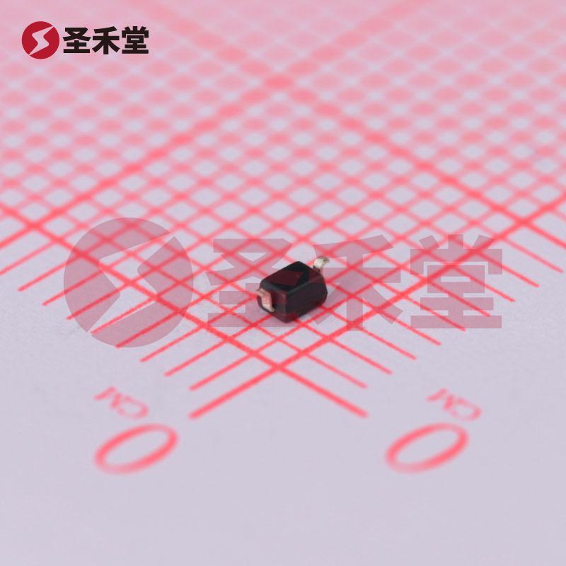 DESD5V0U1BA-7 产品实物图片