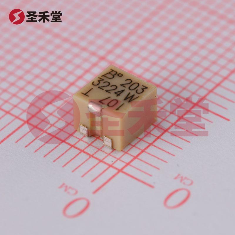 3224W-1-203E 产品实物图片