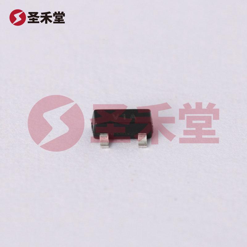 TLV431AFTA 产品实物图片