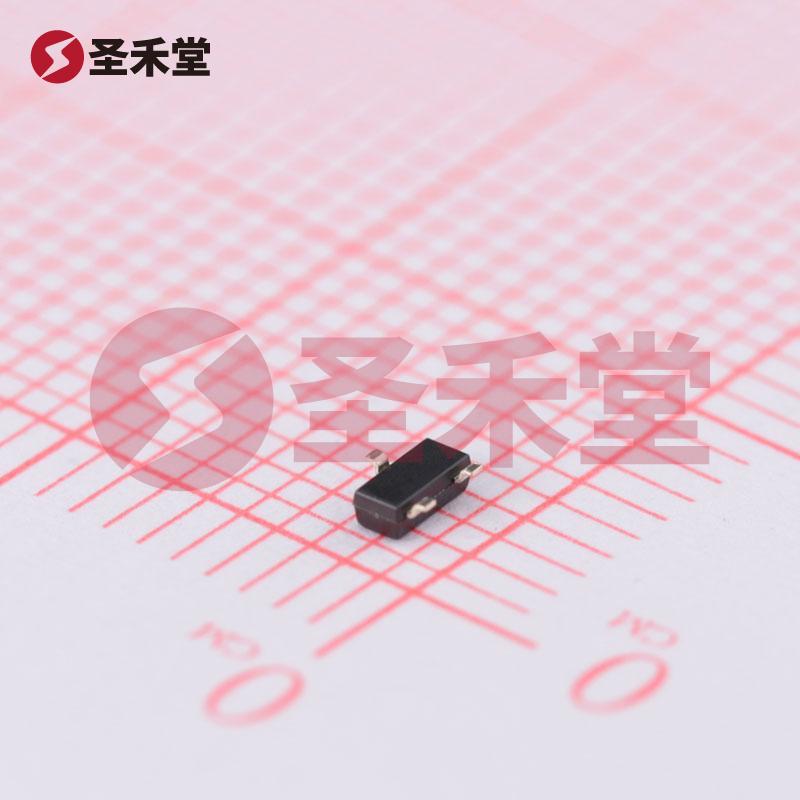 DDTD123TC-7-F 产品实物图片