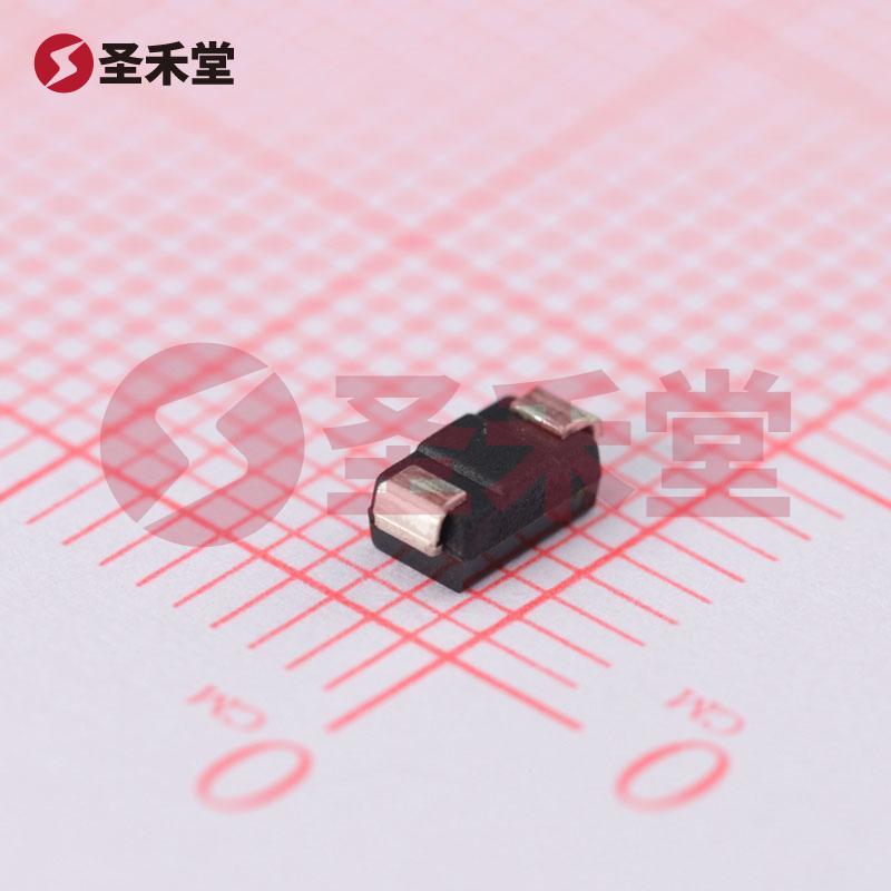 S1J-E3/61T 产品实物图片