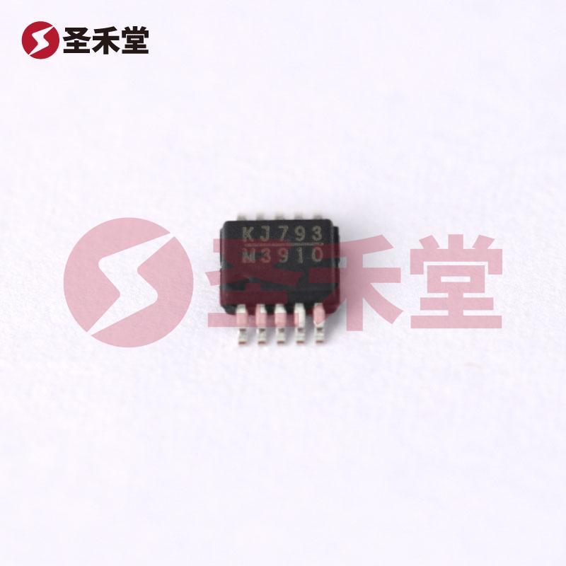 MP3910GK-Z 产品实物图片