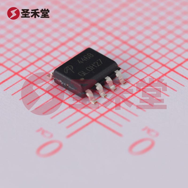 AO4468 产品实物图片