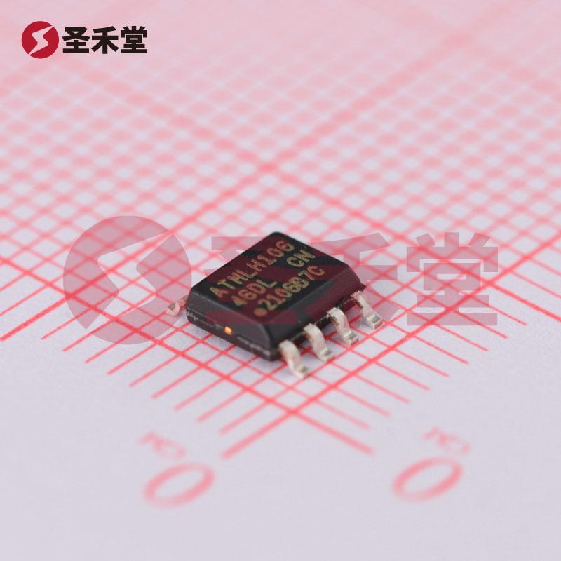 AT93C46DN-SH-T 产品实物图片