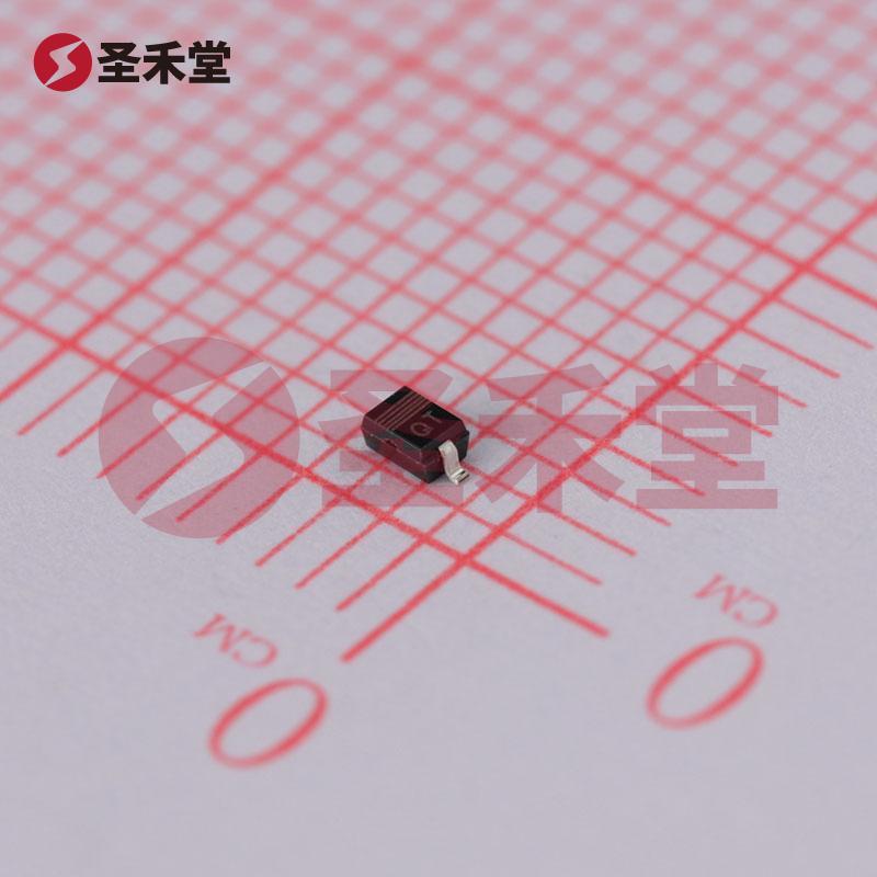 PESD3V3U1UA,115 产品实物图片