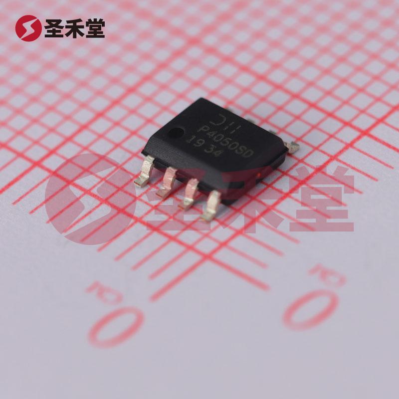 DMP4050SSD-13 产品实物图片