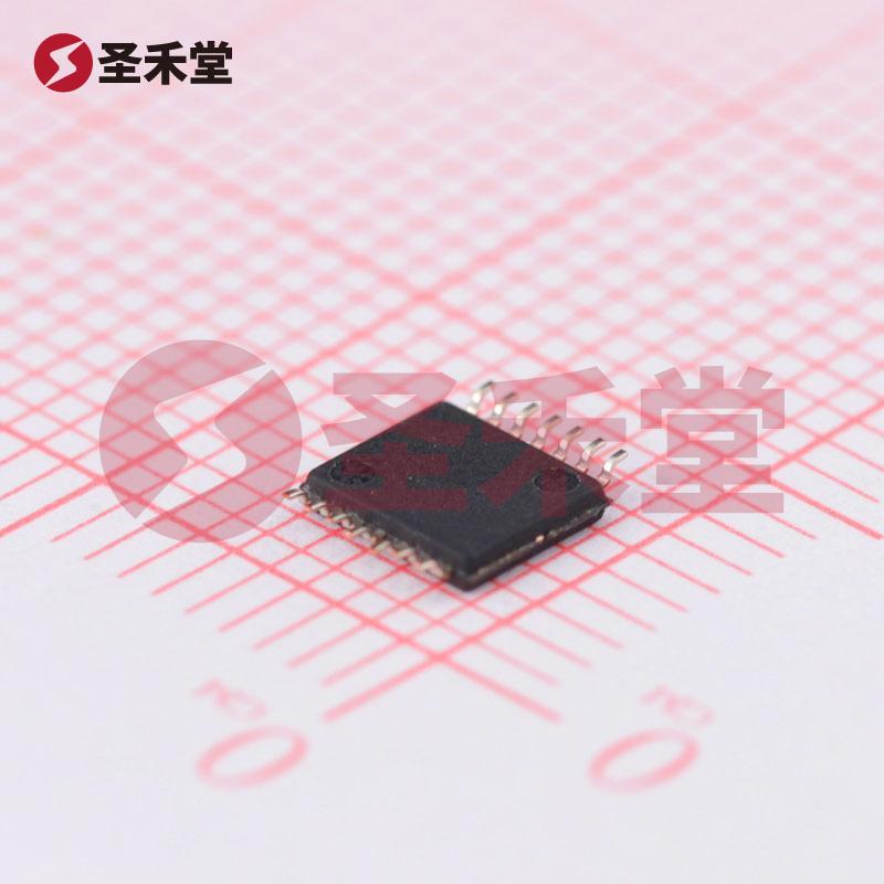 74HC14PW,118 产品实物图片