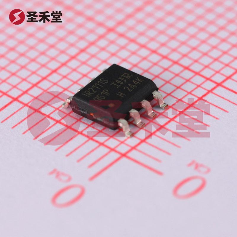 IR2111STRPBF 产品实物图片