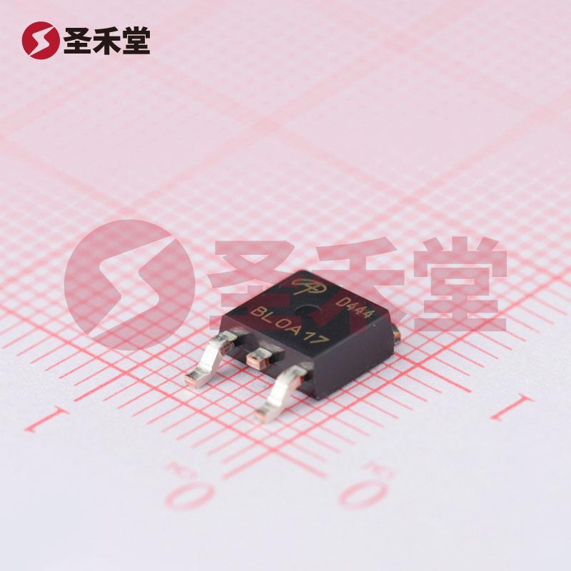 AOD444 产品实物图片