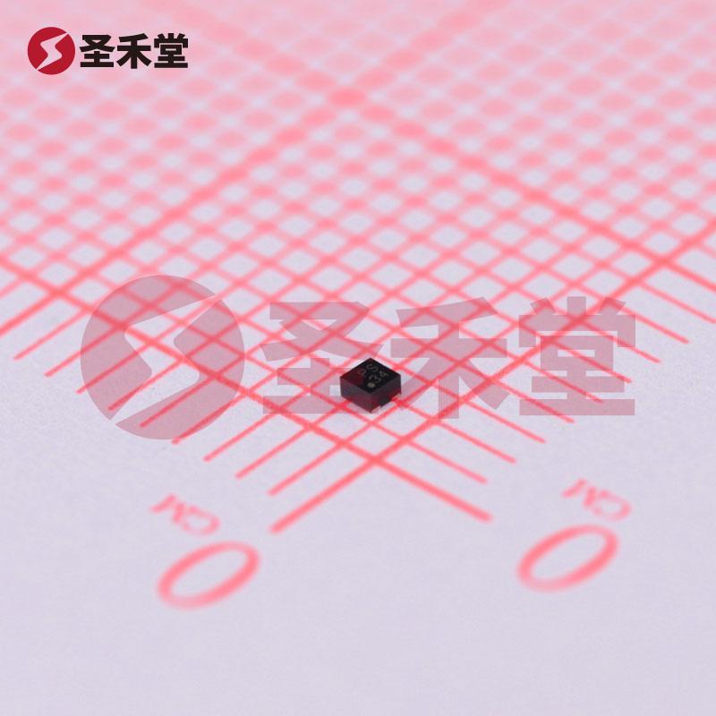 XC6504A3319R-G 产品实物图片