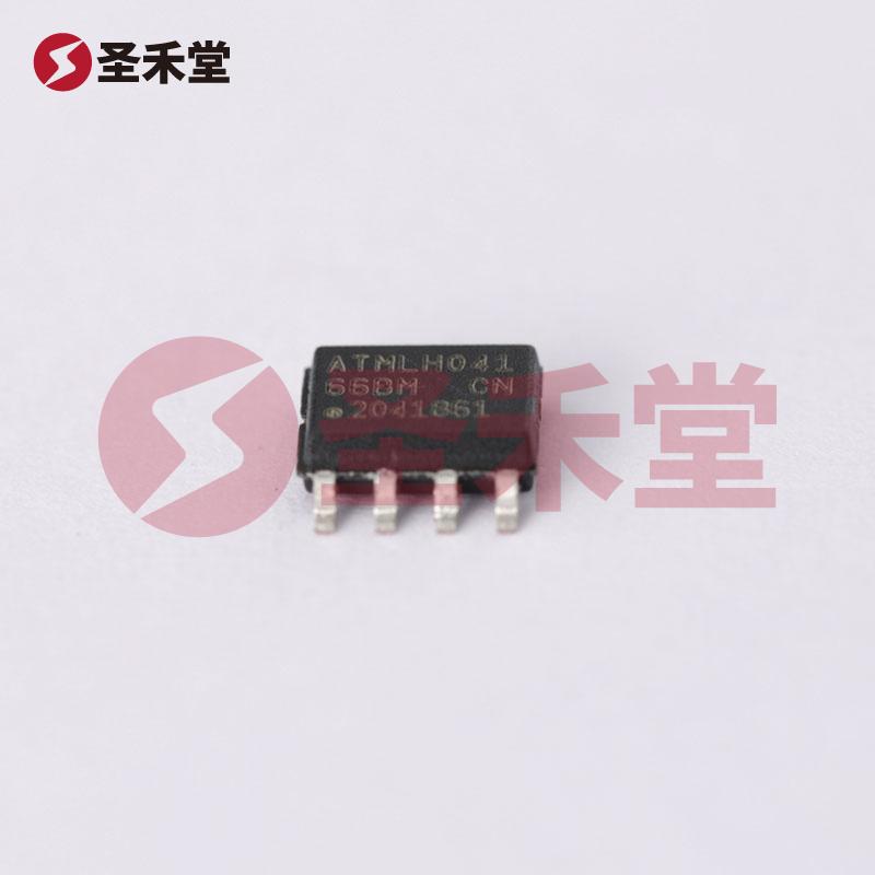 AT93C66B-SSHM-T 产品实物图片