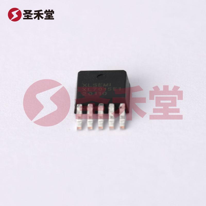 XL7015E1 产品实物图片
