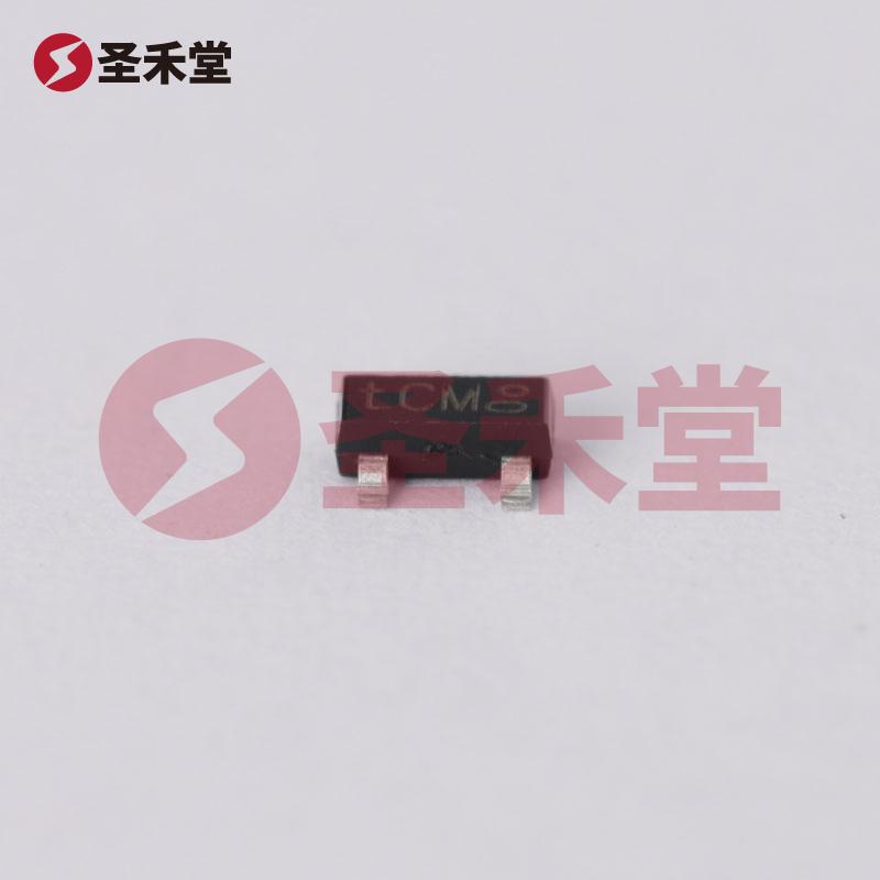 NX7002AK,215 产品实物图片