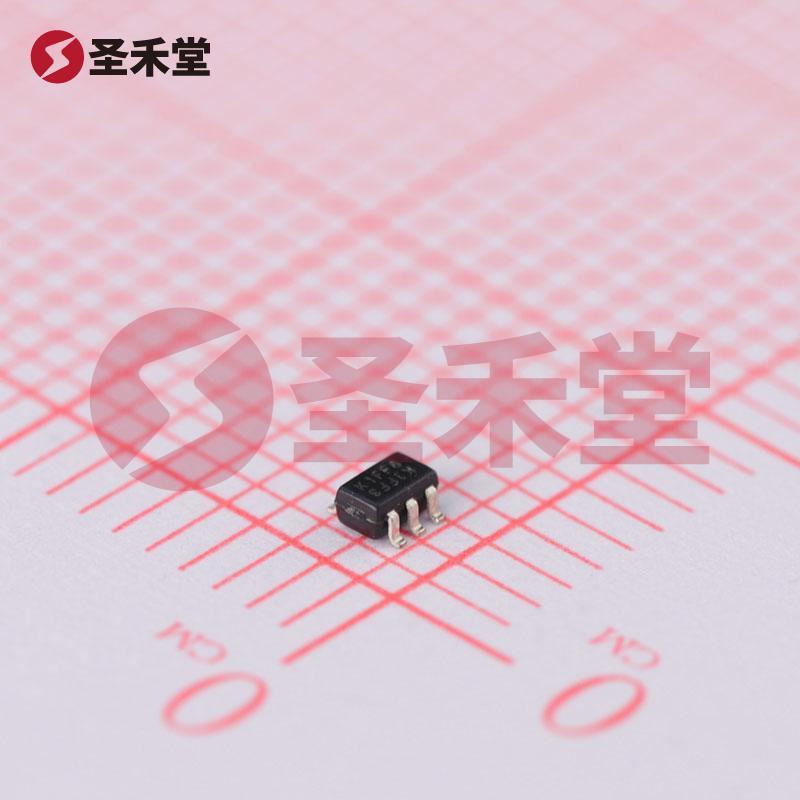 BC847BS-7-F 产品实物图片