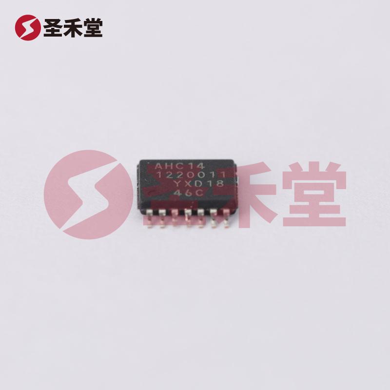 74HC14PW,118 产品实物图片