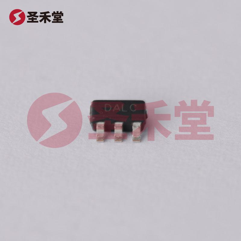 DALC208SC6 产品实物图片