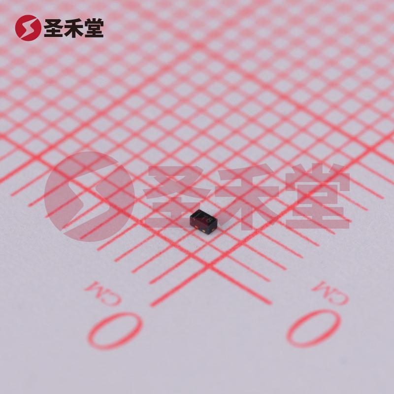 1N4448HLP-7 产品实物图片