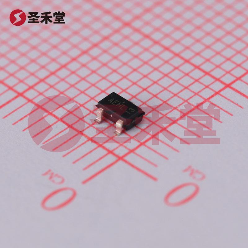 AO3414 产品实物图片