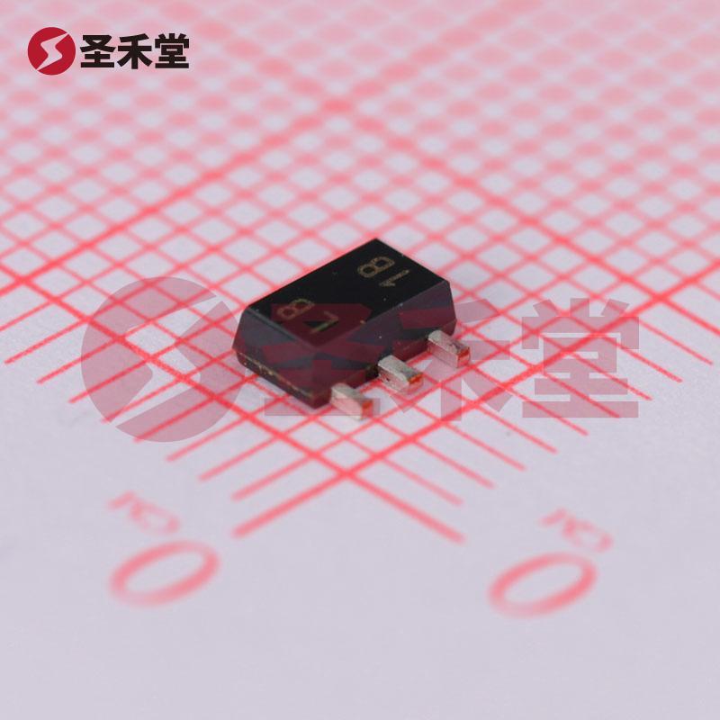 LM317LIPK 产品实物图片
