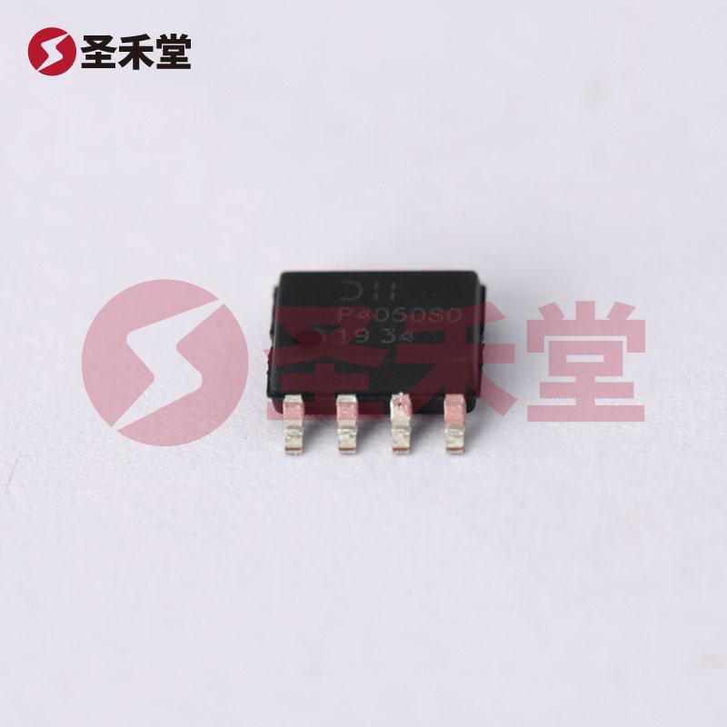 DMP4050SSD-13 产品实物图片