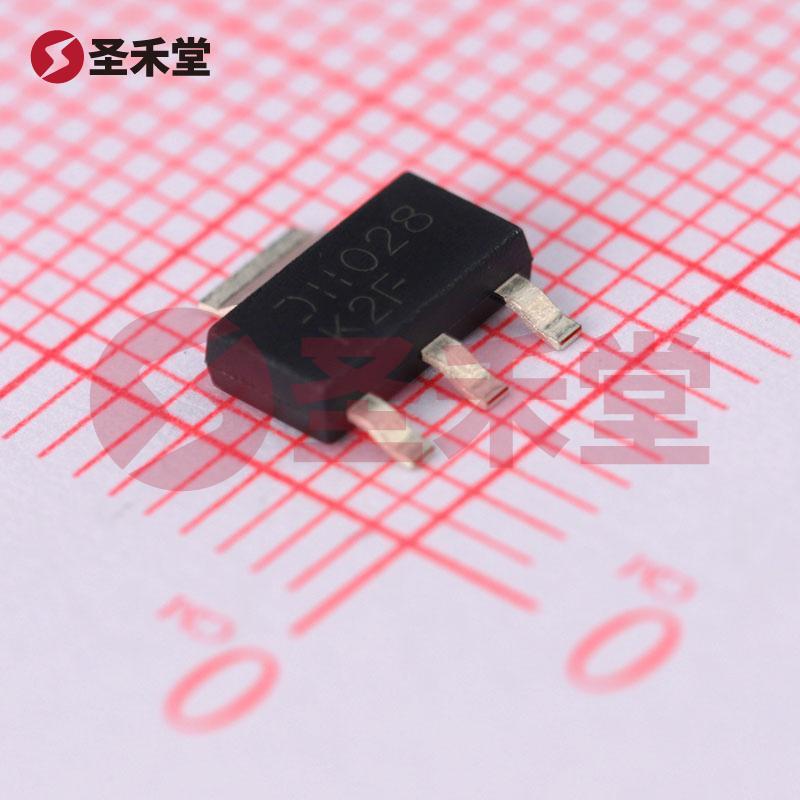 DZT2907A-13 产品实物图片