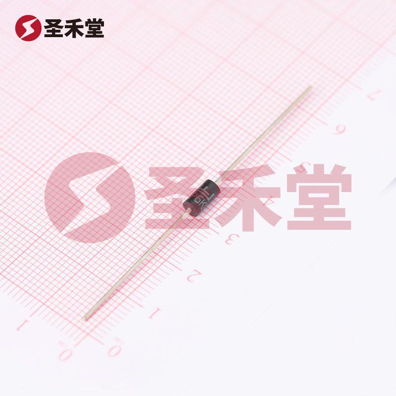 P6KE30CA 产品实物图片