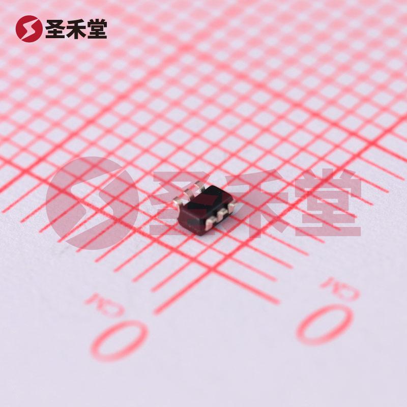 DRTR5V0U4S-7 产品实物图片
