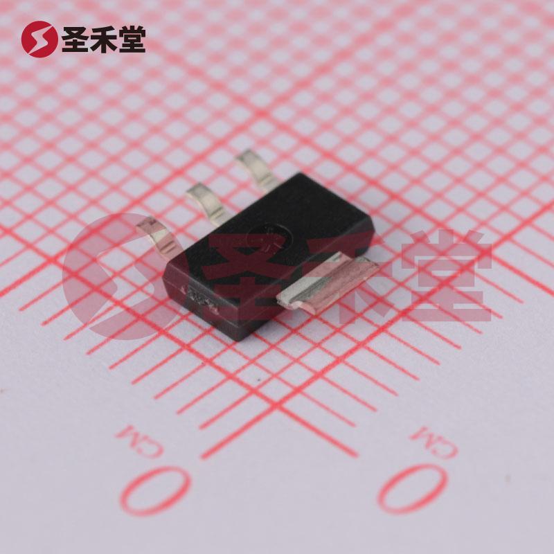 LD1117S33TR 产品实物图片
