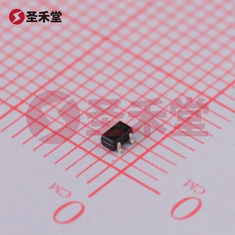 BC807-25W-7 产品实物图片