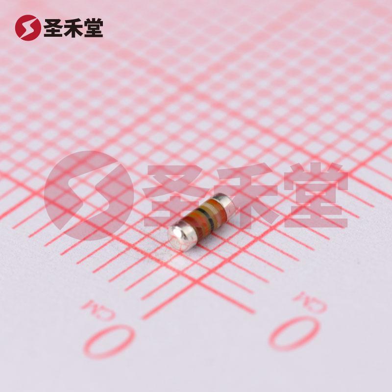 MMA02040C3903FB300 产品实物图片