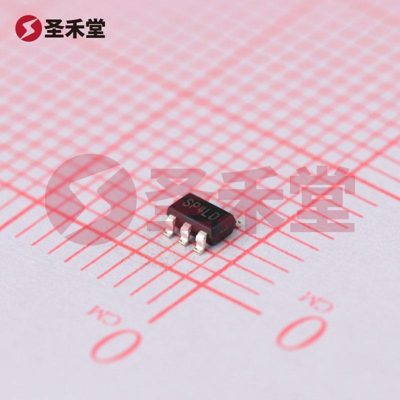 SGM2036-1.2YN5G/TR 产品实物图片