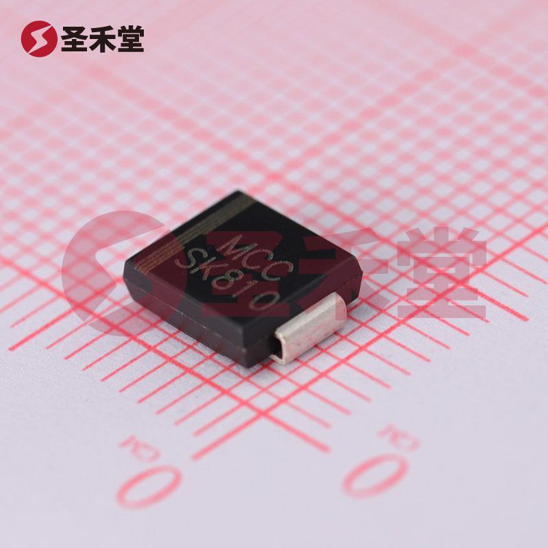 SK810L-TP 产品实物图片