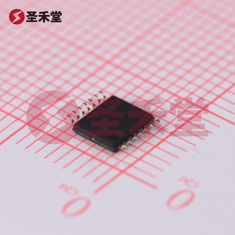 74LVC125APW,118 产品实物图片