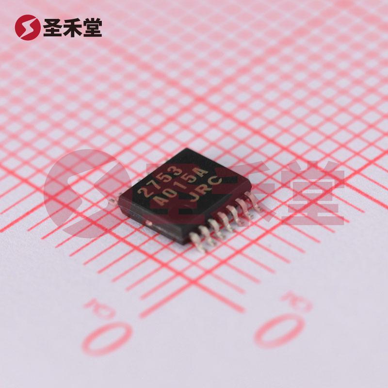 NJM2753V-TE1 产品实物图片