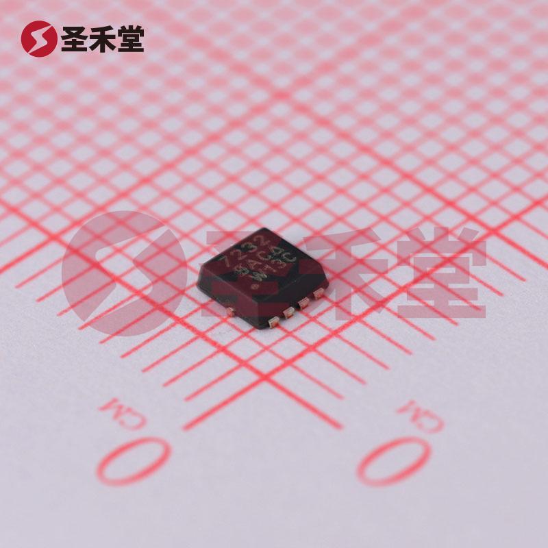 SI7232DN-T1-GE3 产品实物图片