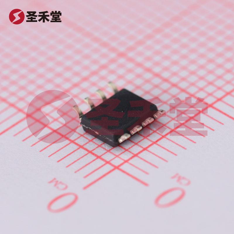 SI4948BEY-T1-E3 产品实物图片