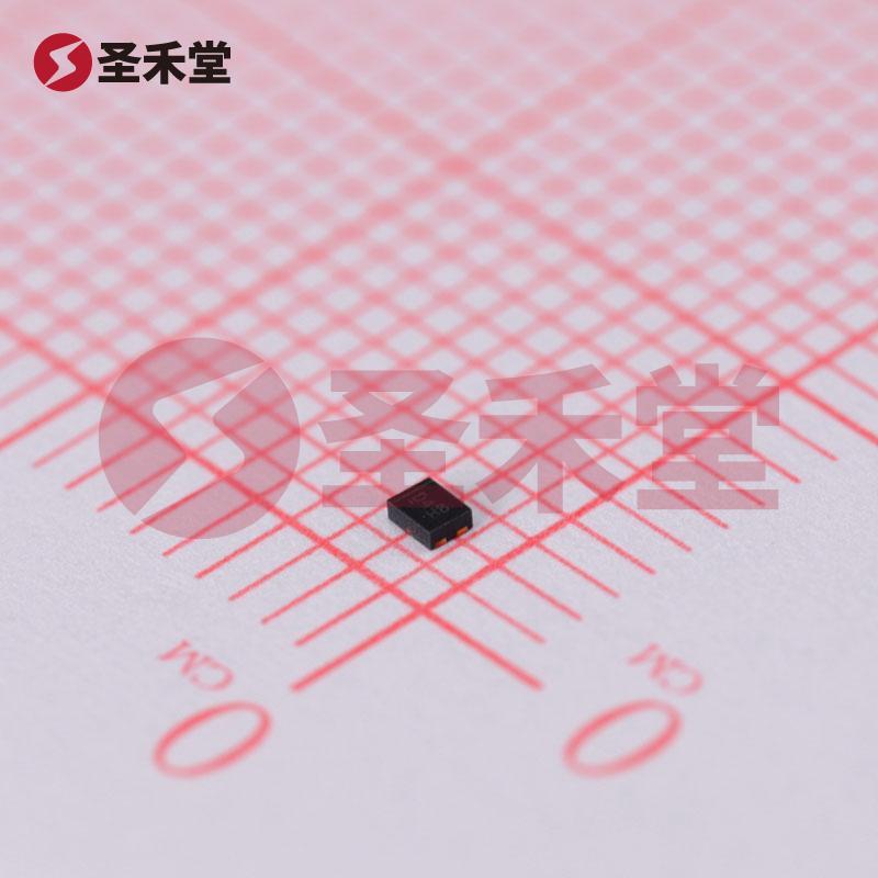 SBR1U40LP-7 产品实物图片