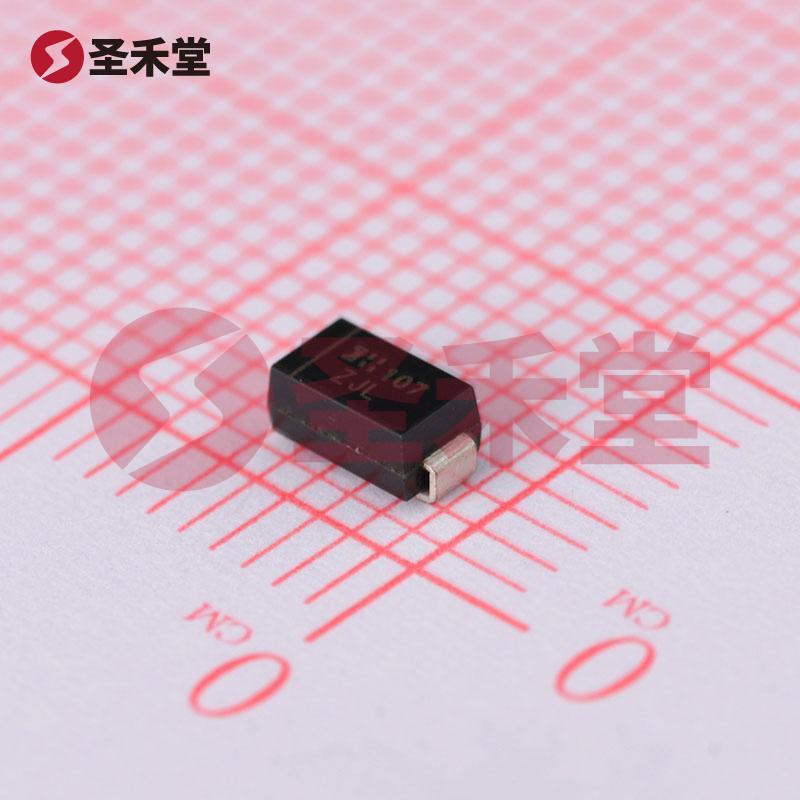 SMAZ24-13-F 产品实物图片