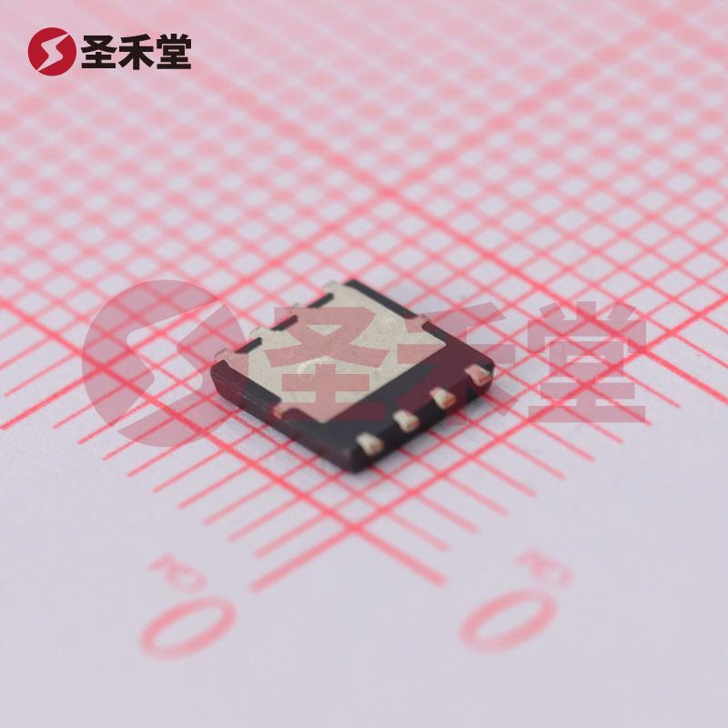 AON6407 产品实物图片