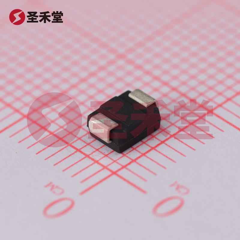 SMBJ18A-TR 产品实物图片