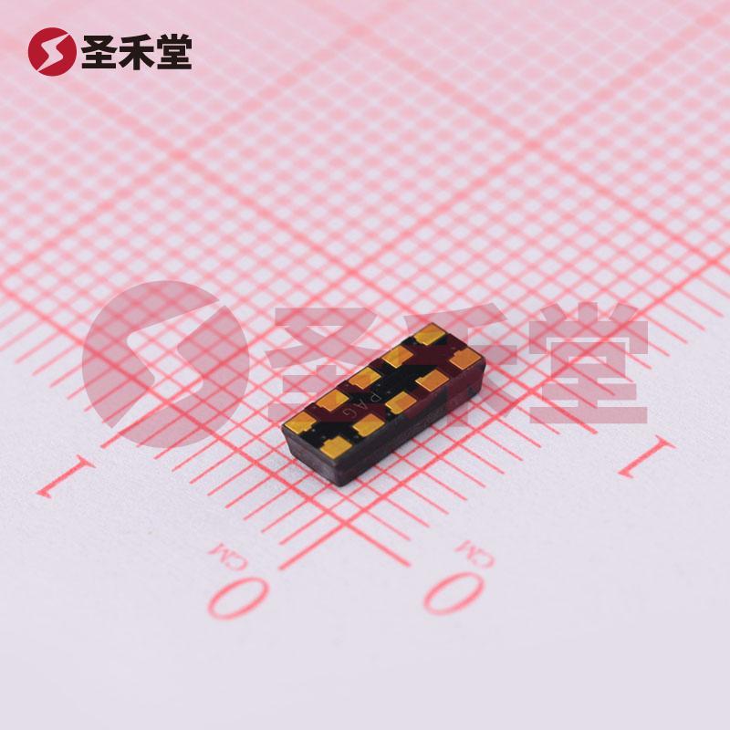 VCNL4200 产品实物图片