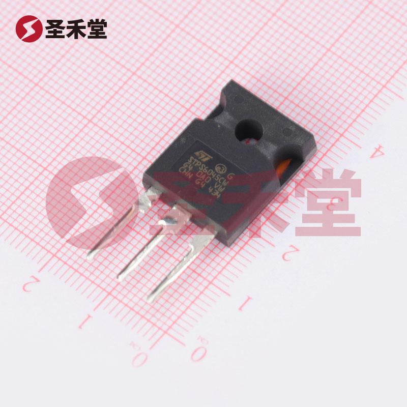 STPS6045CW 产品实物图片