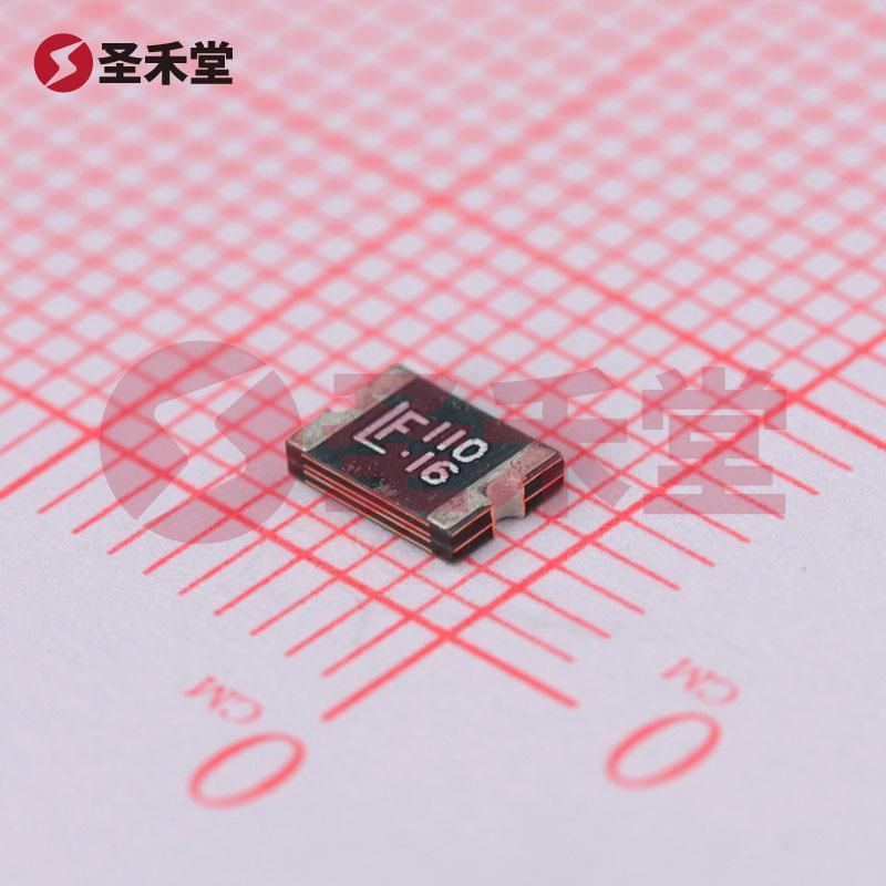 1812L110/16DR 产品实物图片