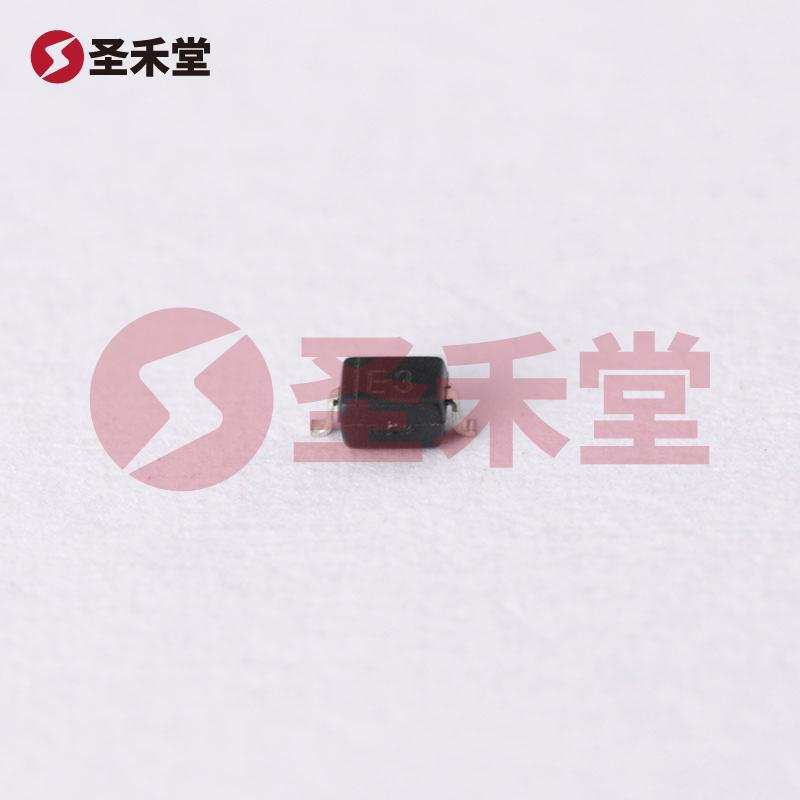 MMSZ5233BS-7-F 产品实物图片