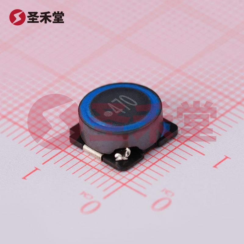 SLF10145T-470M1R4-PF 产品实物图片