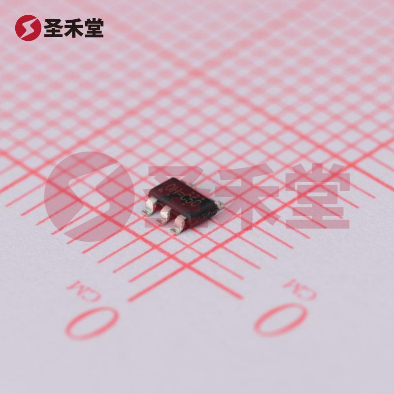 RT9742EGJ5 产品实物图片