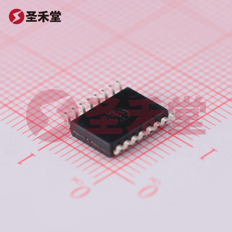 IR2113STRPBF 产品实物图片
