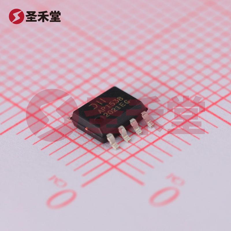 AP1538SG-13 产品实物图片